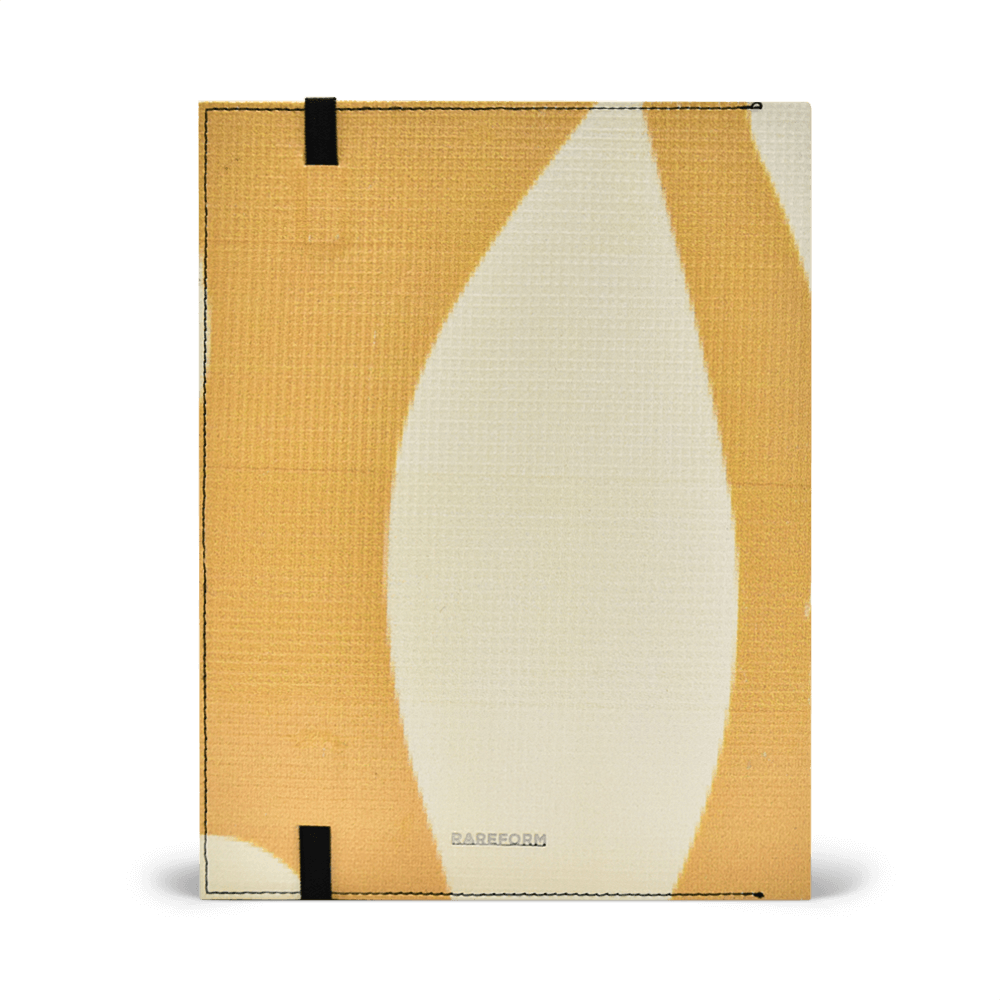 Oliver Notebook