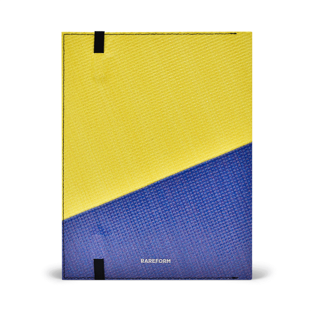 Oliver Notebook