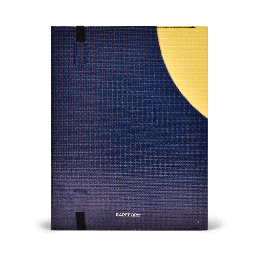 Oliver Notebook