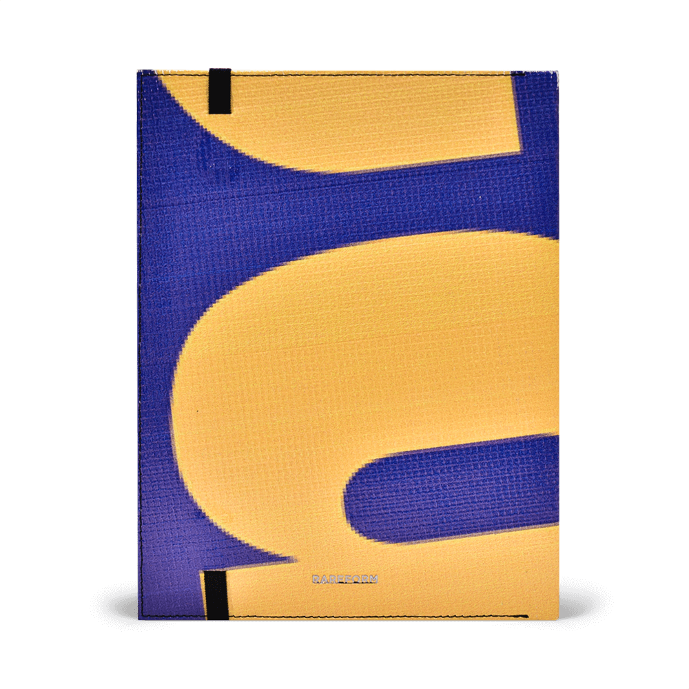 Oliver Notebook