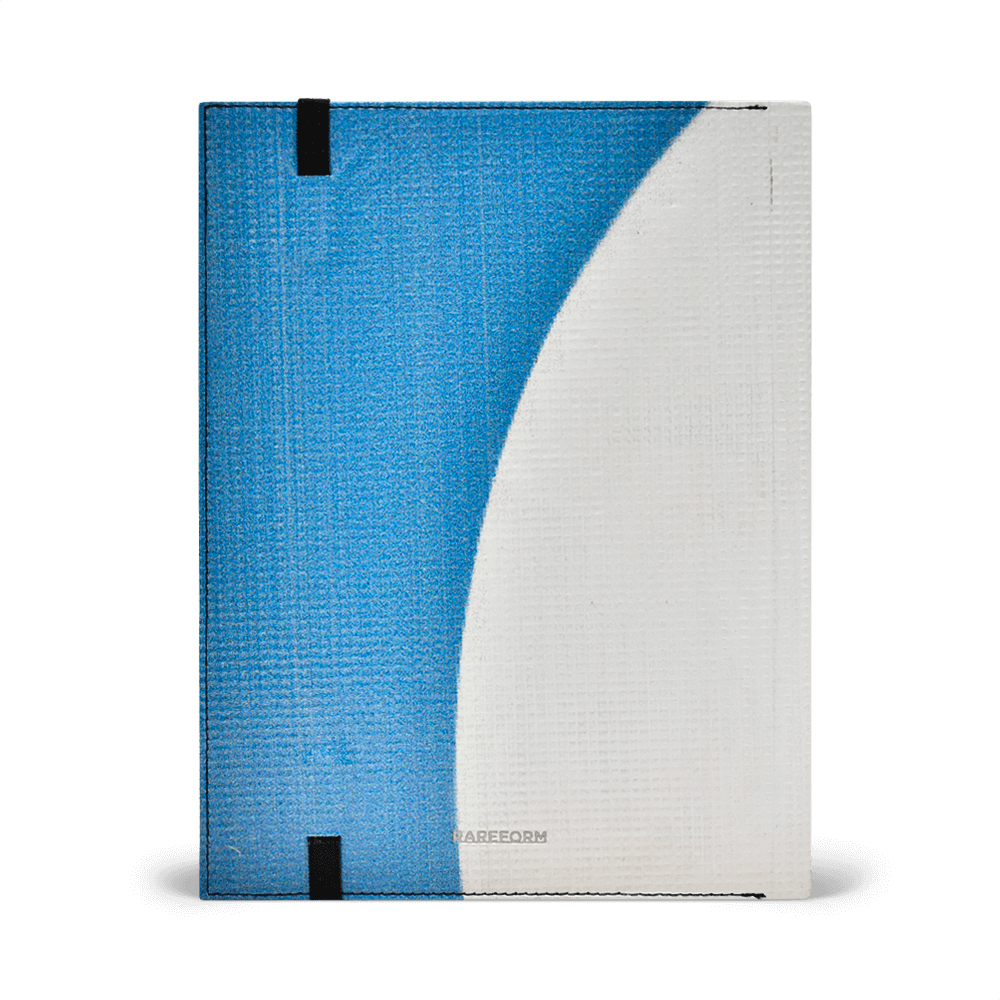 Oliver Notebook
