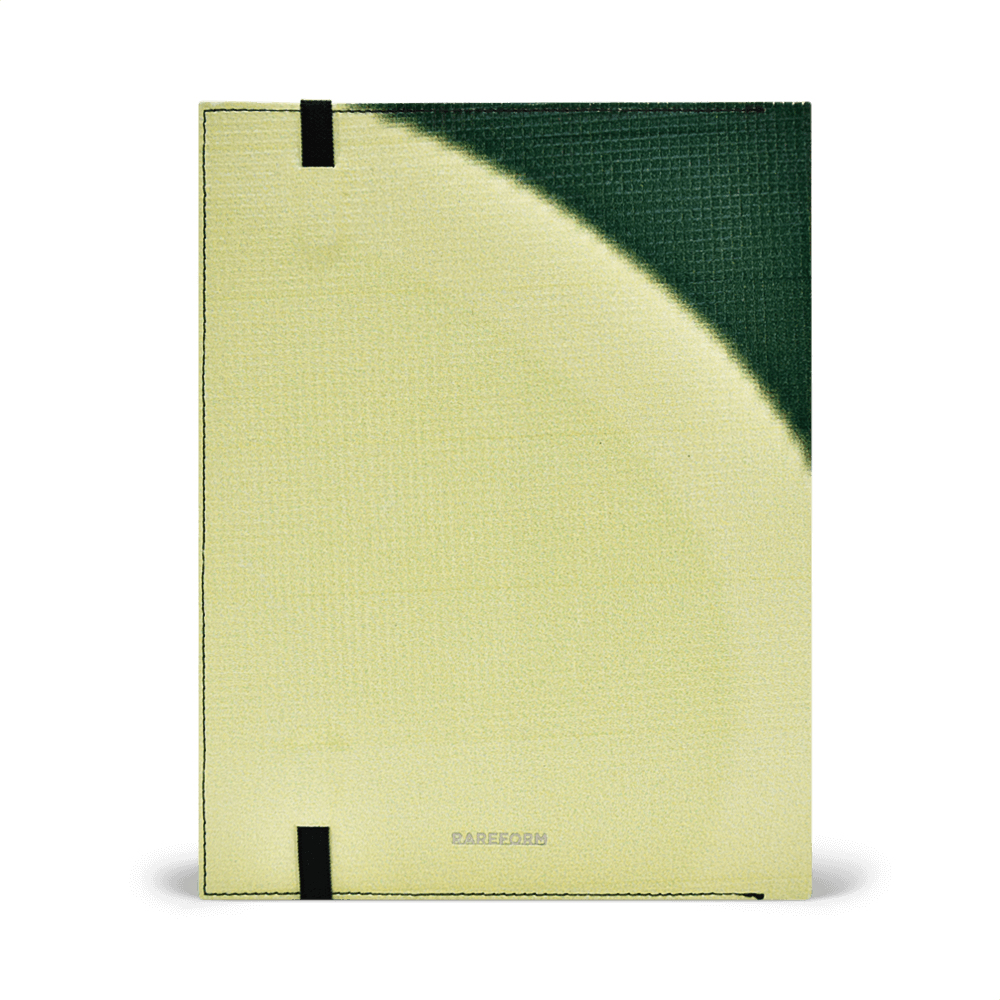 Oliver Notebook