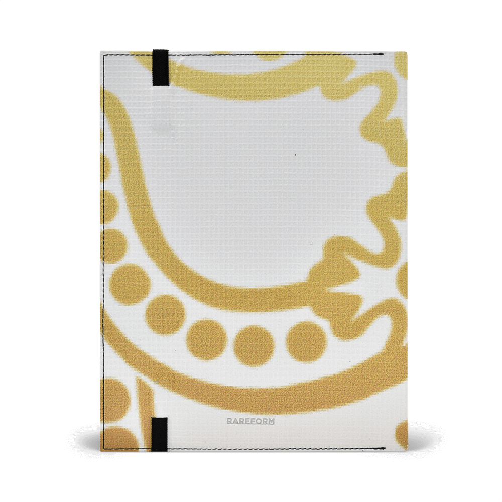 Oliver Notebook