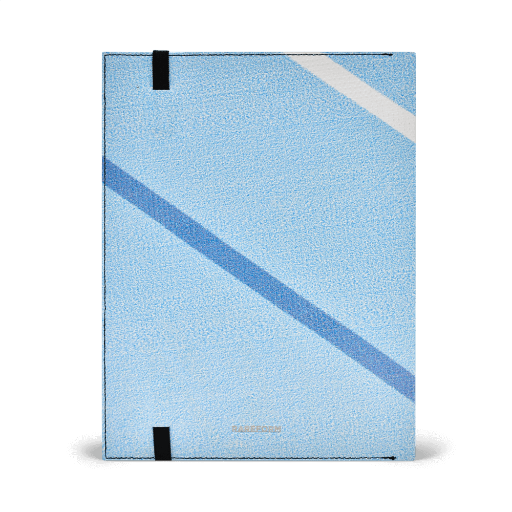 Oliver Notebook
