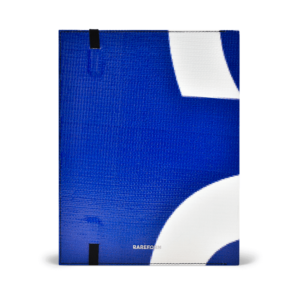 Oliver Notebook