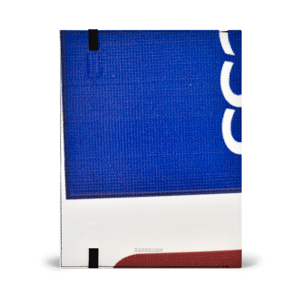 Oliver Notebook