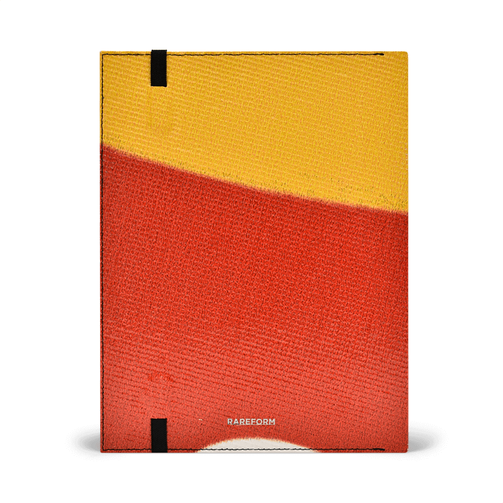 Oliver Notebook