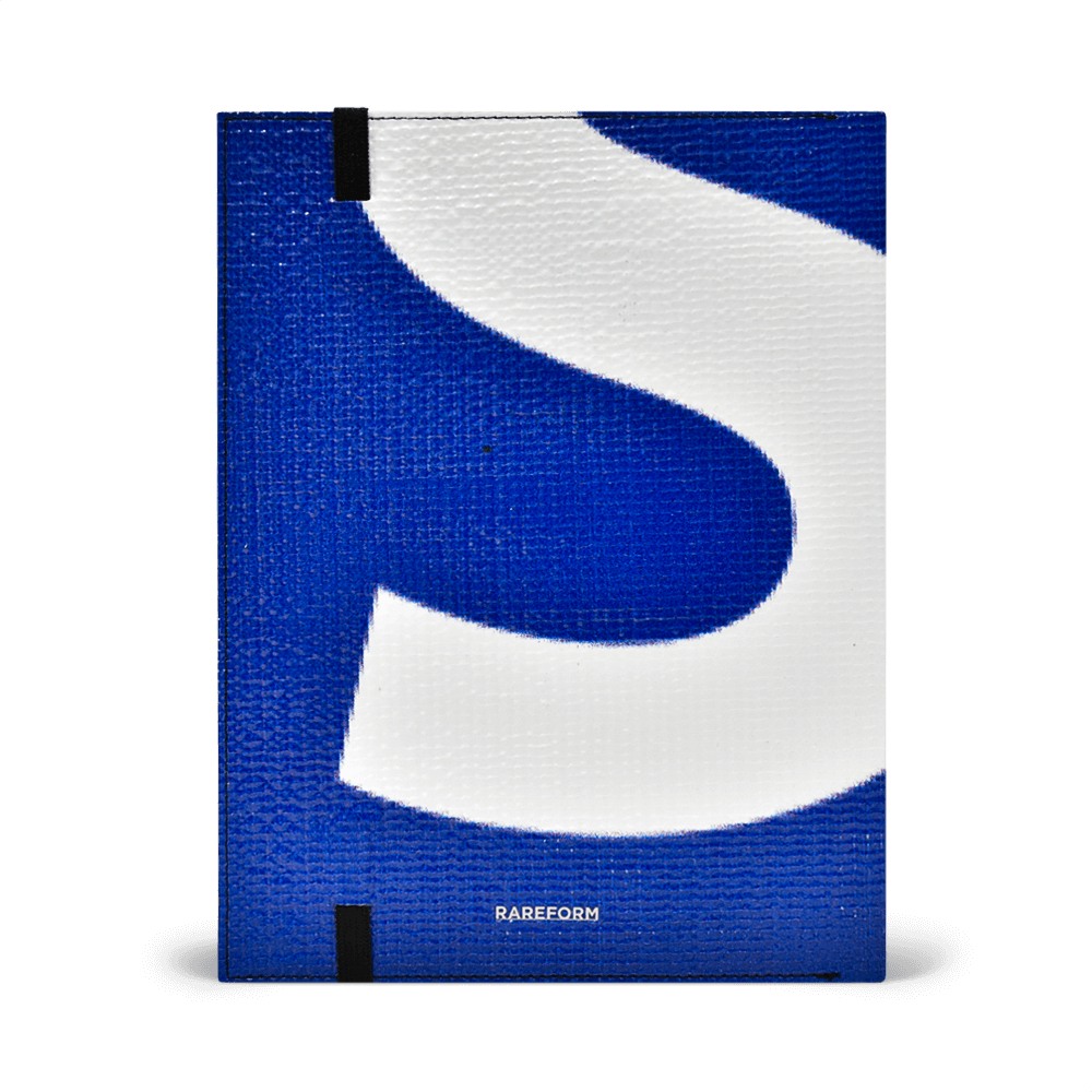 Oliver Notebook
