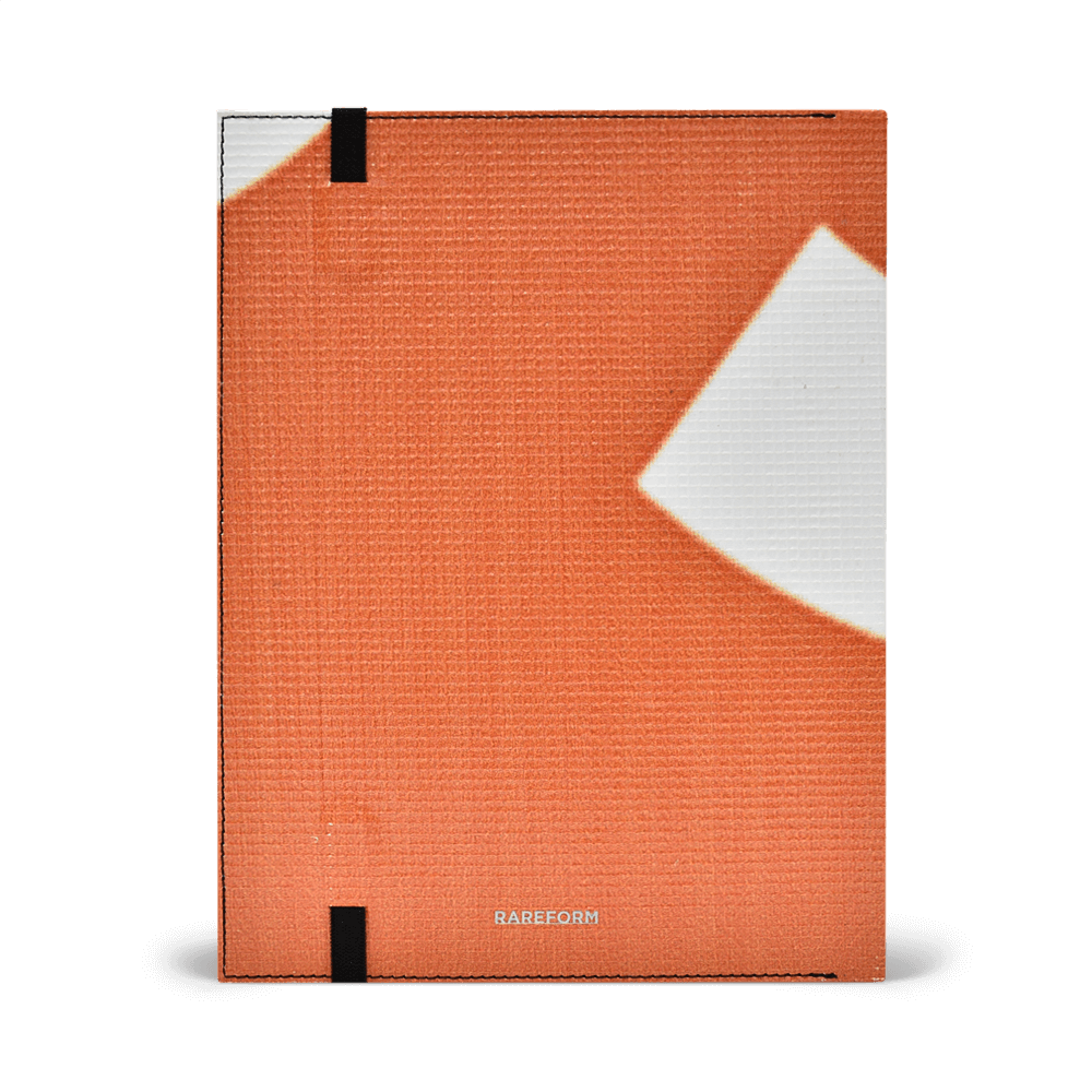 Oliver Notebook