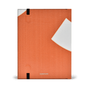 Oliver Notebook