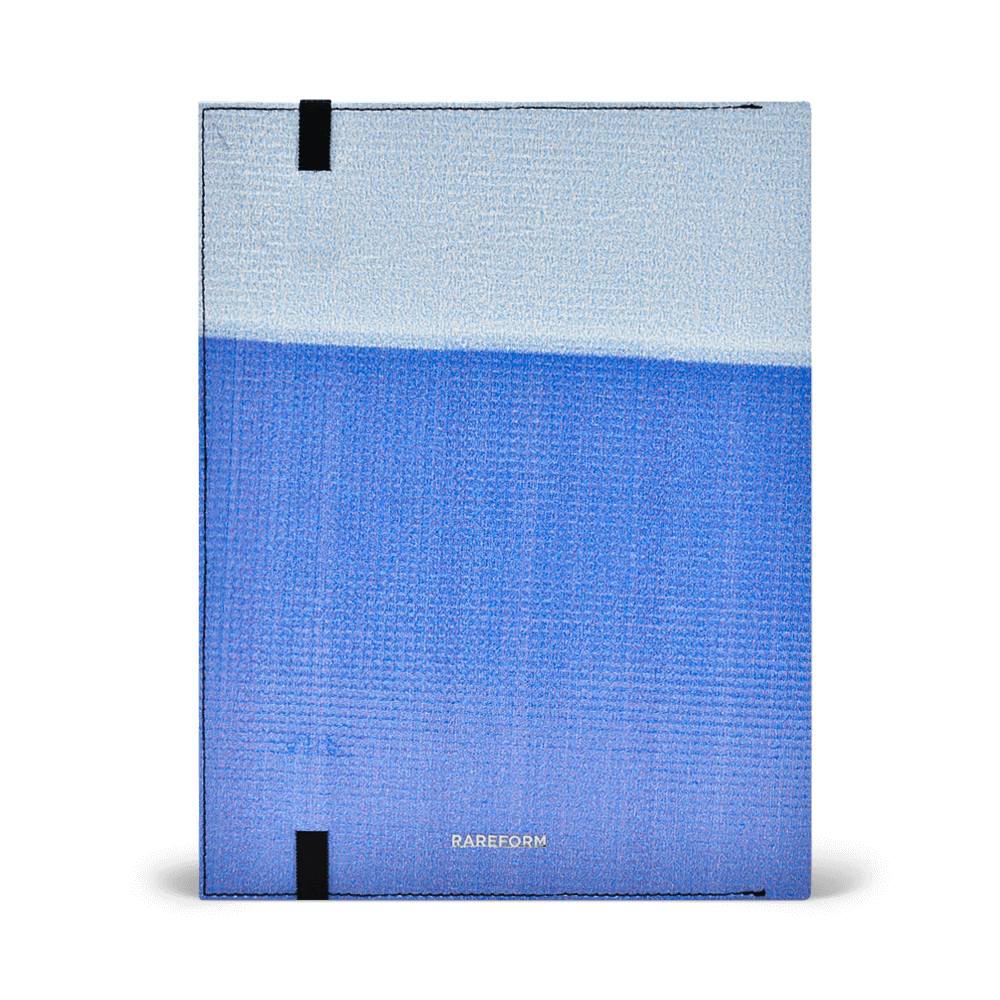 Oliver Notebook