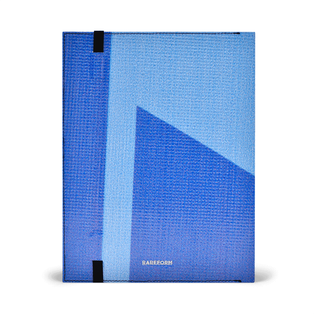 Oliver Notebook