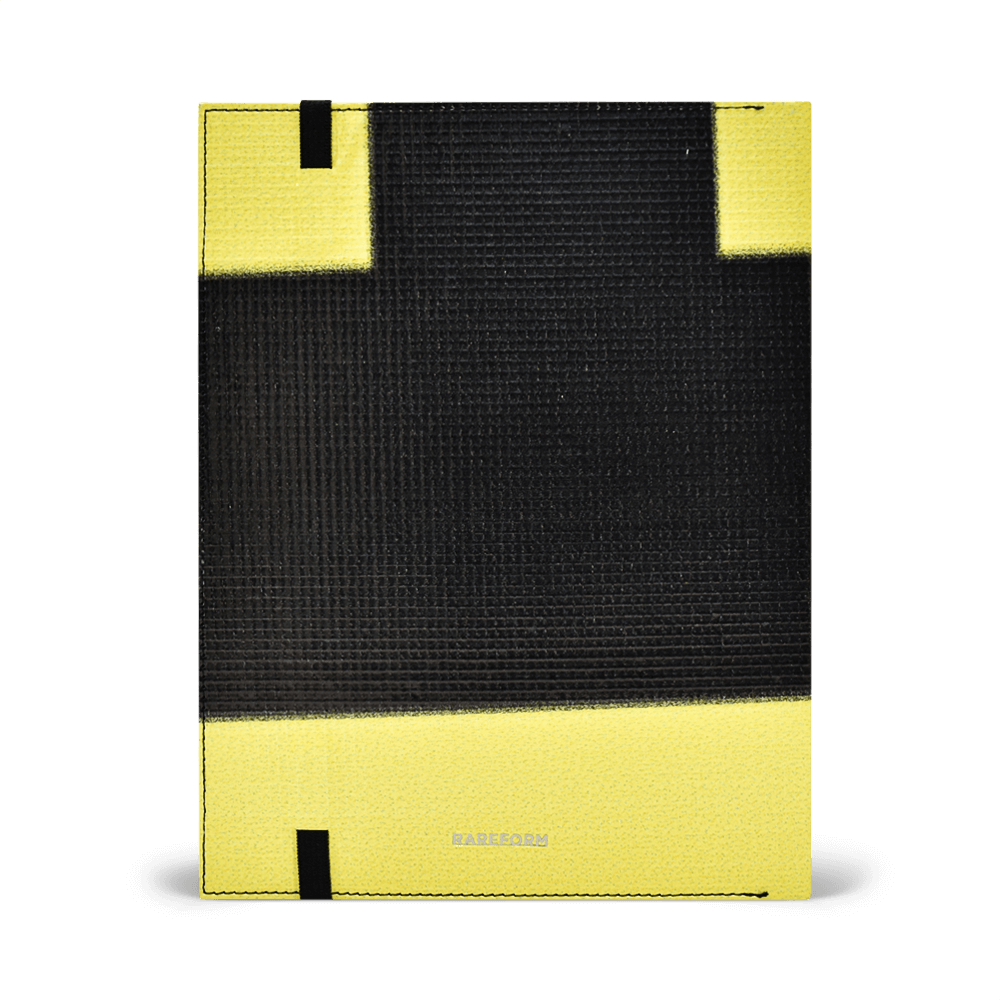 Oliver Notebook