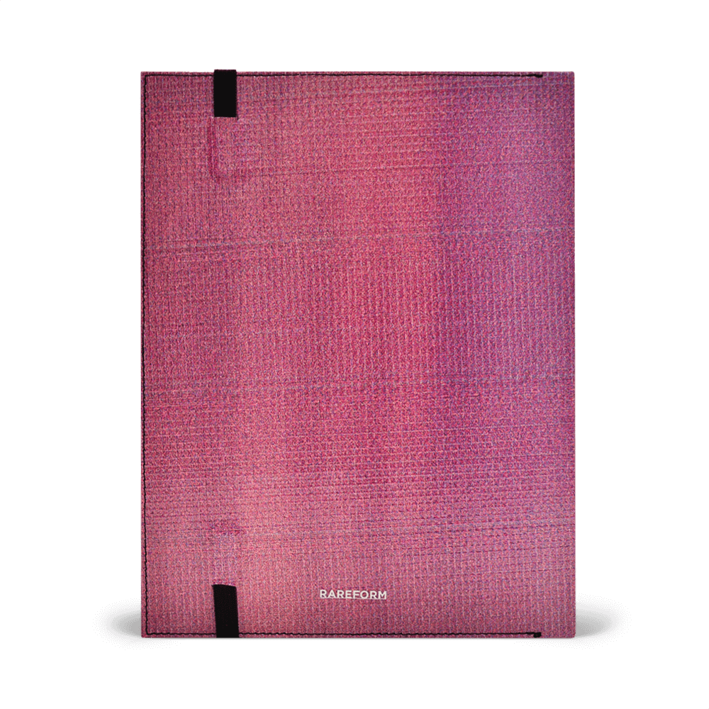 Oliver Notebook