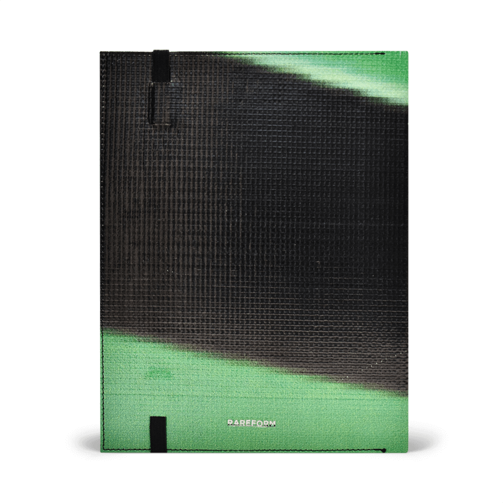 Oliver Notebook