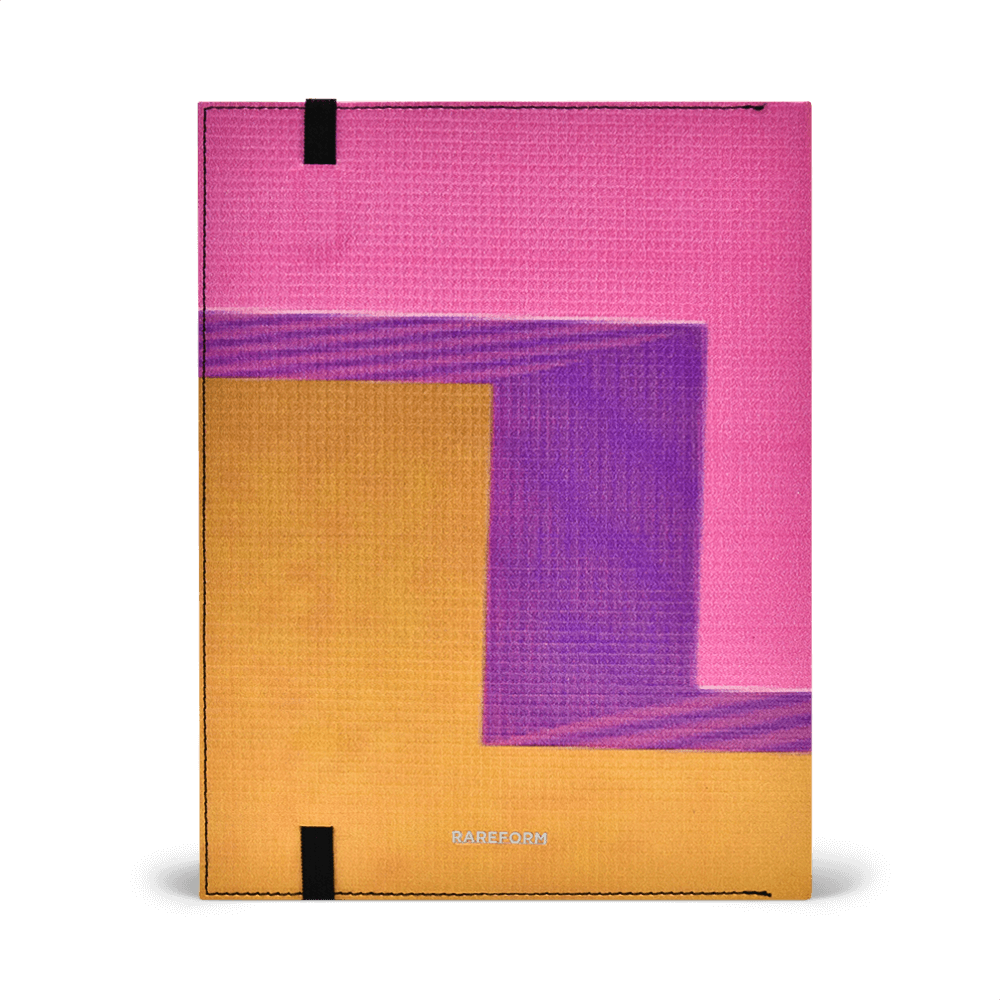 Oliver Notebook