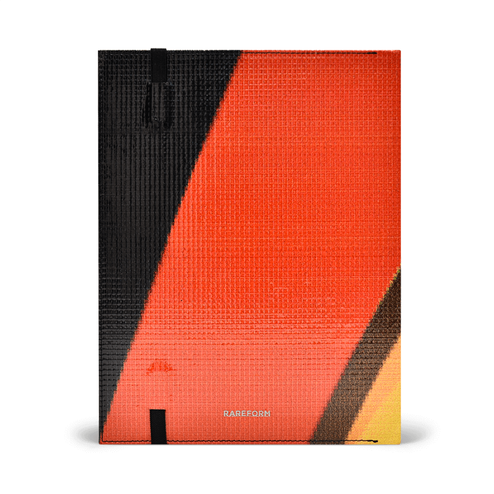 Oliver Notebook