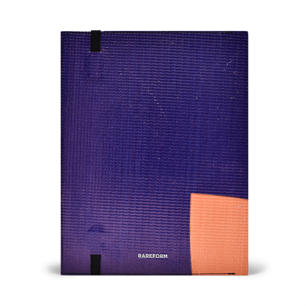 Oliver Notebook