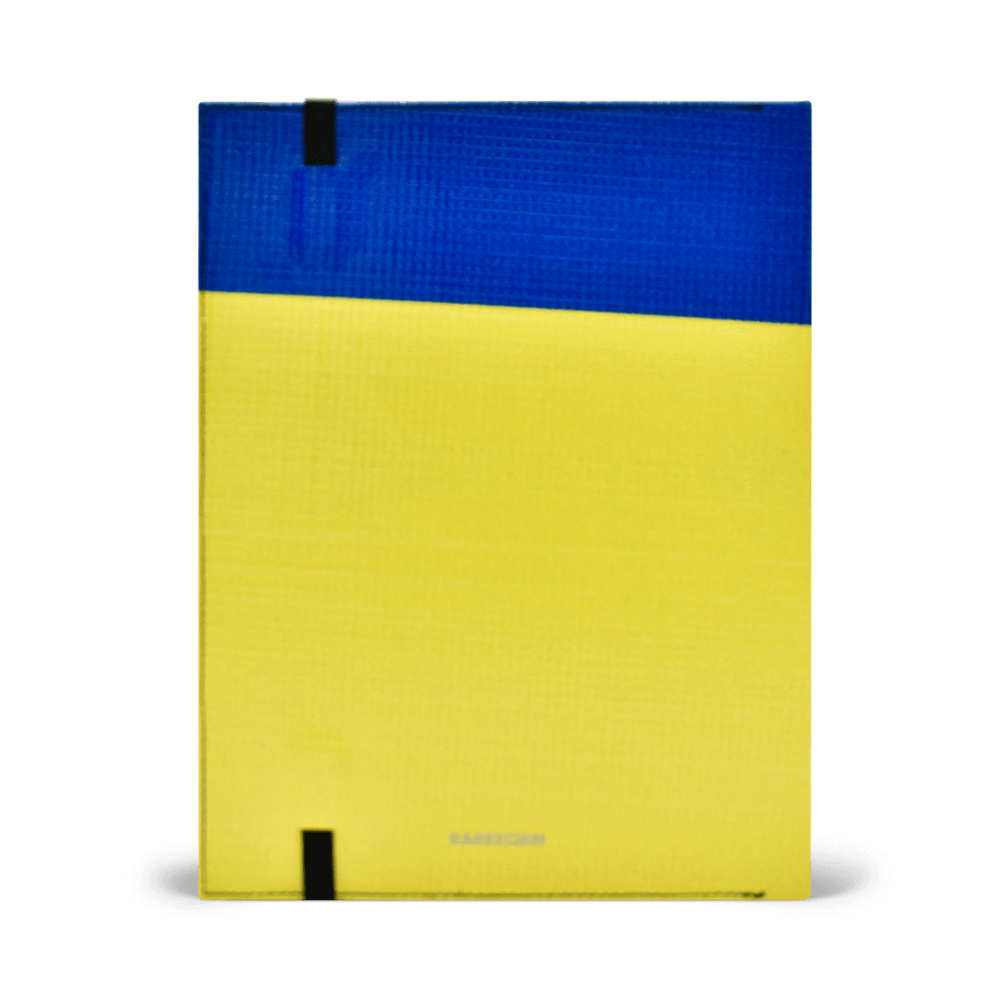 Oliver Notebook