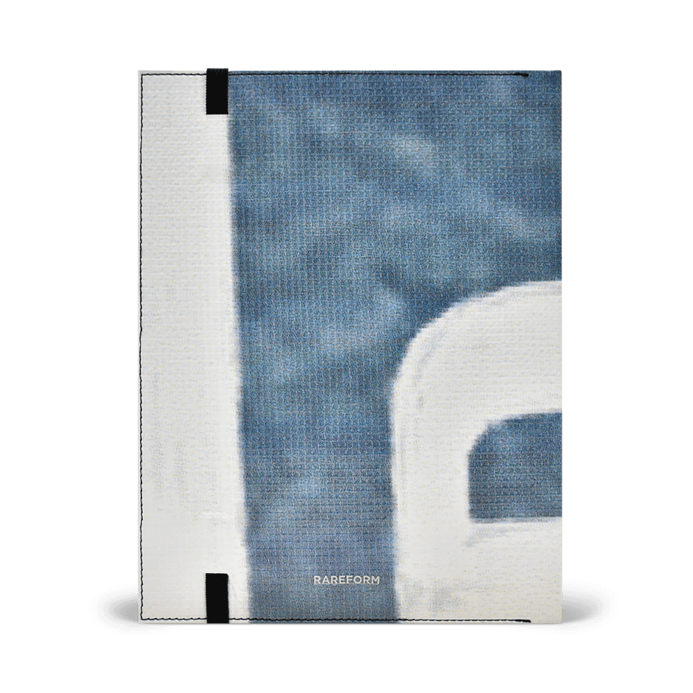 Oliver Notebook