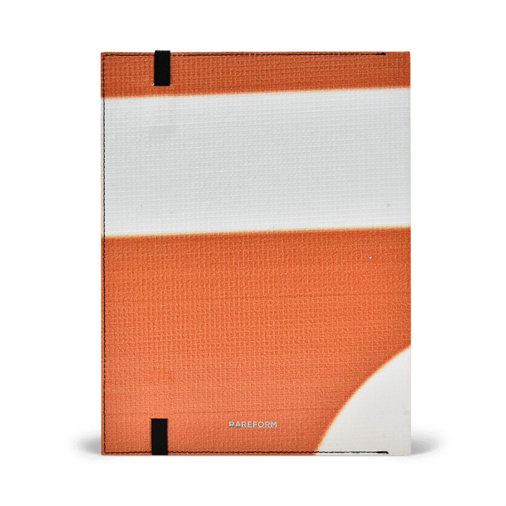 Oliver Notebook