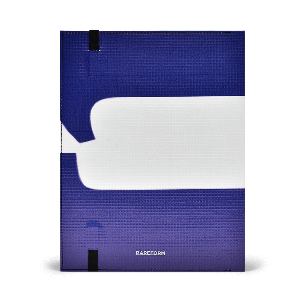 Oliver Notebook