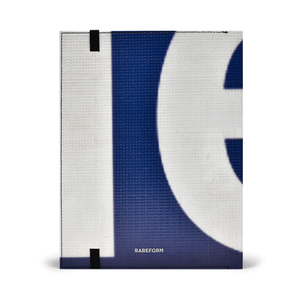 Oliver Notebook