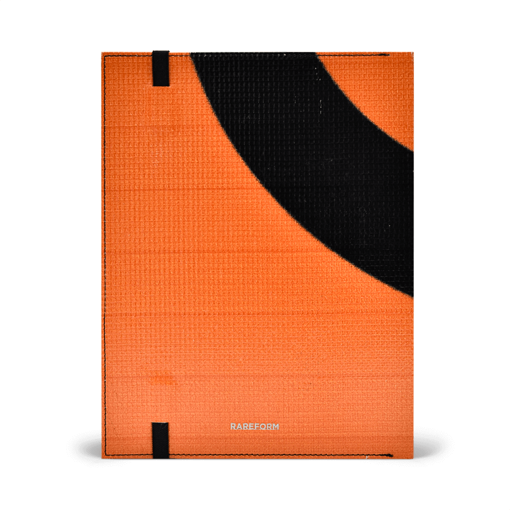 Oliver Notebook
