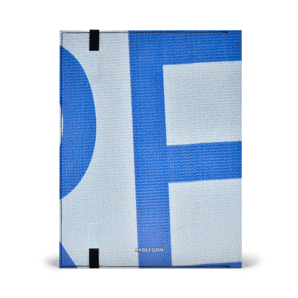 Oliver Notebook