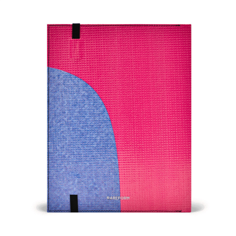 Oliver Notebook