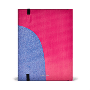 Oliver Notebook