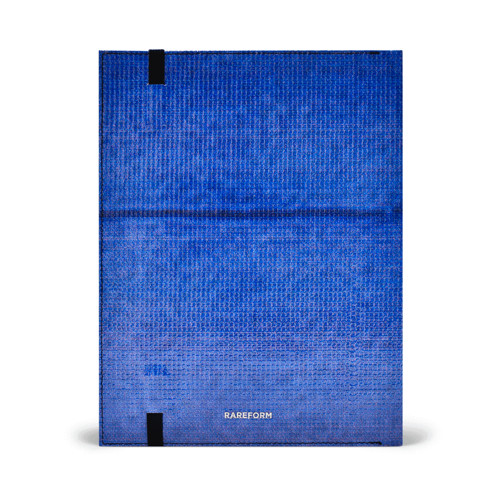 Oliver Notebook