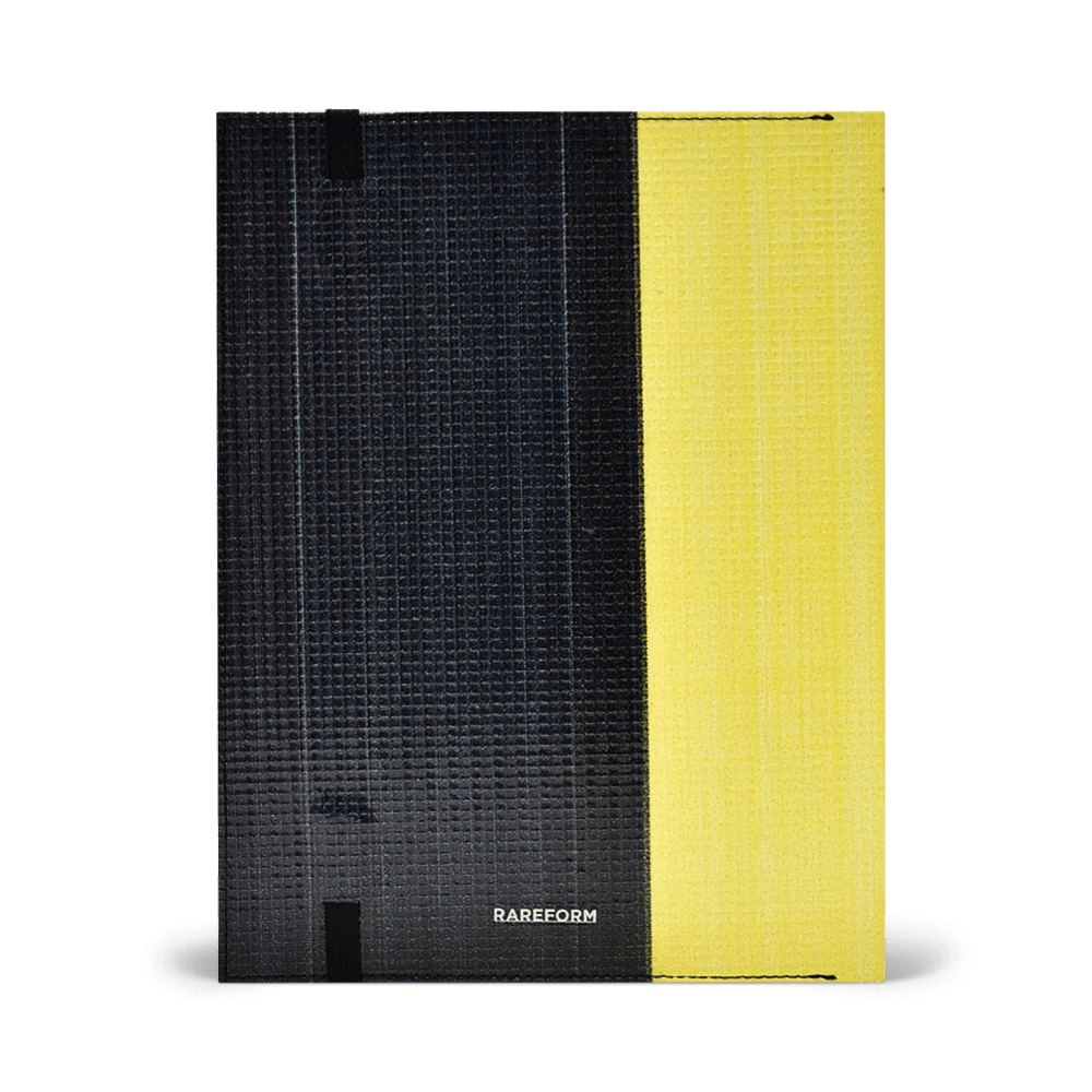 Oliver Notebook