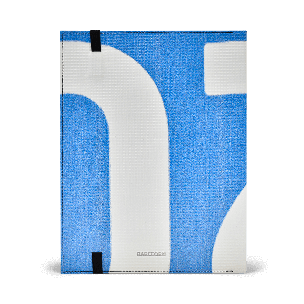 Oliver Notebook