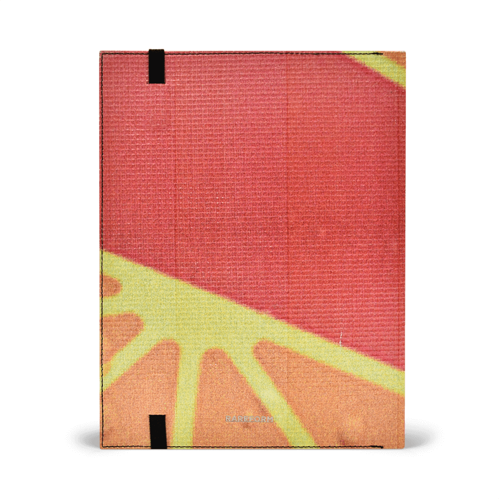 Oliver Notebook