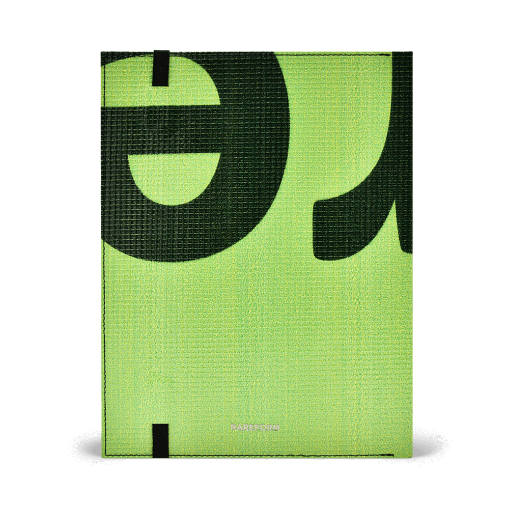 Oliver Notebook
