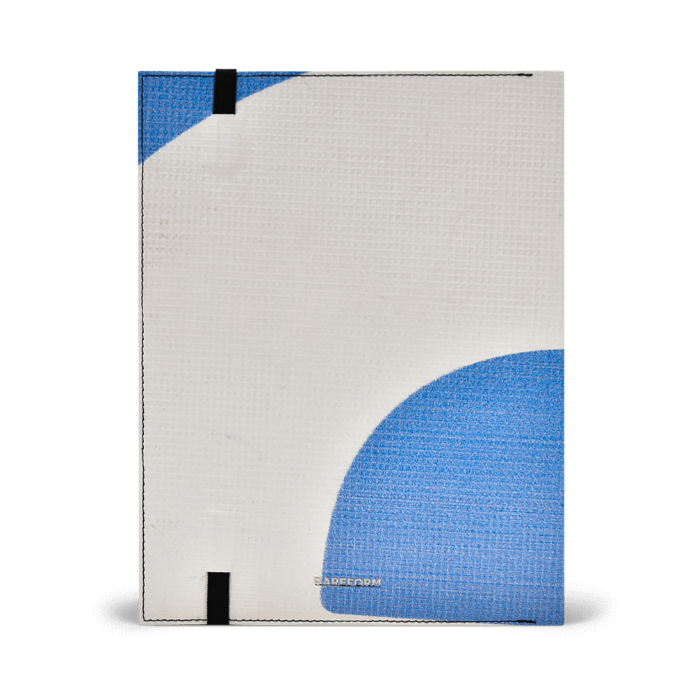 Oliver Notebook