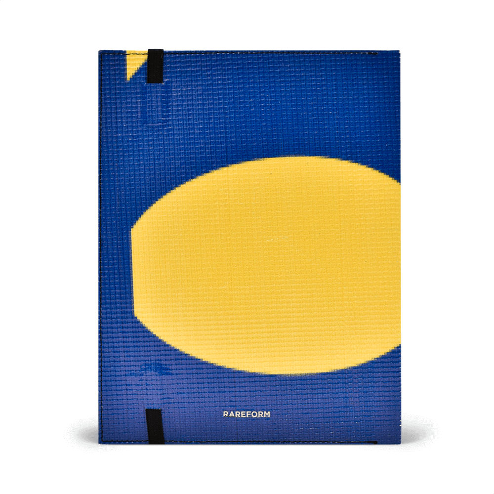 Oliver Notebook