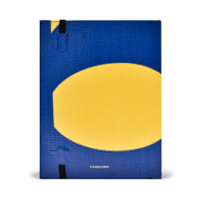 Oliver Notebook