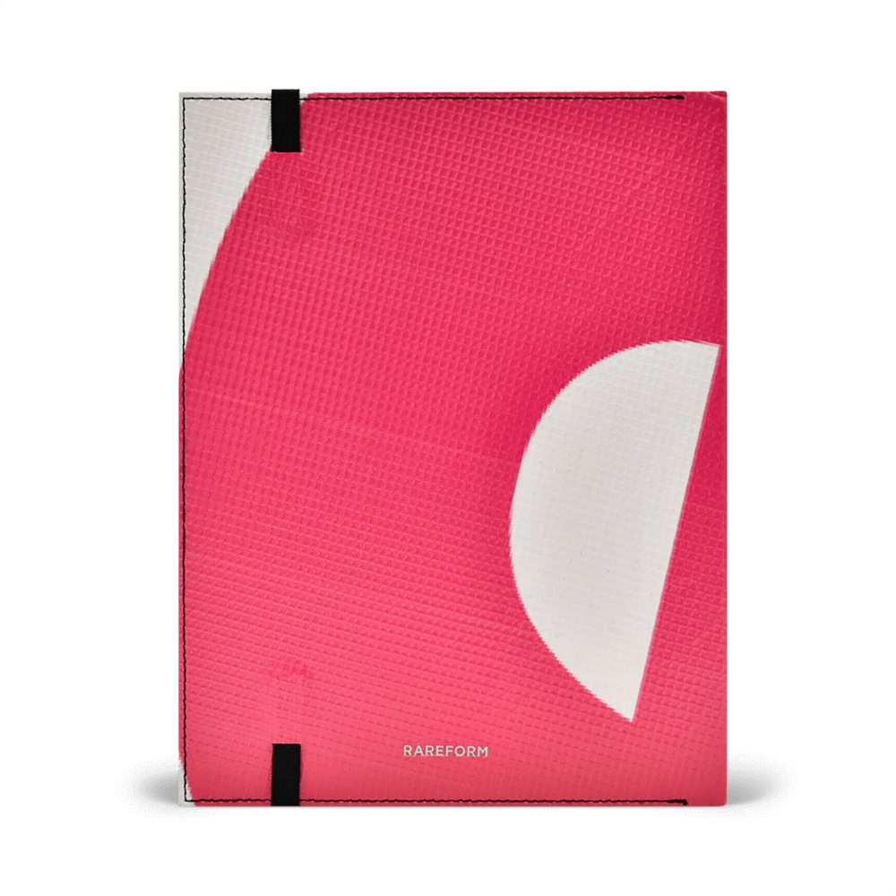 Oliver Notebook