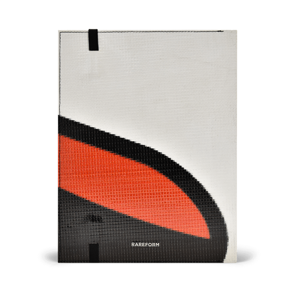 Oliver Notebook