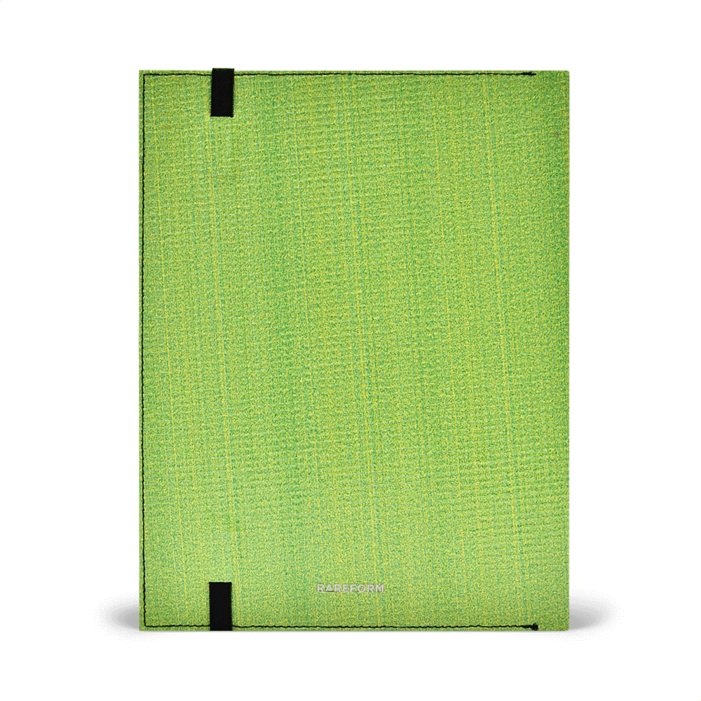 Oliver Notebook