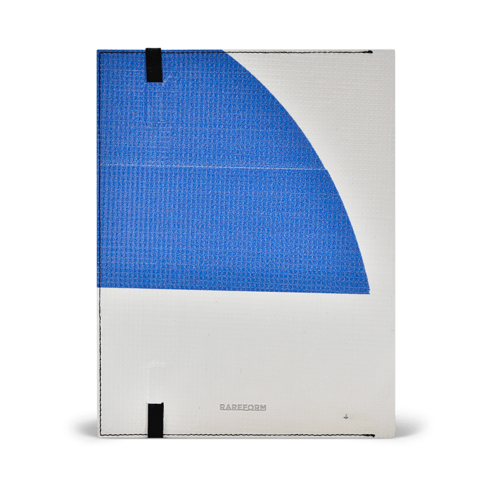 Oliver Notebook