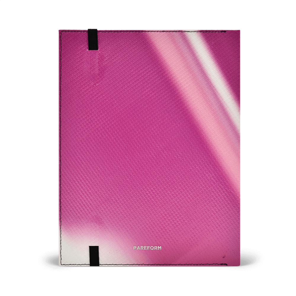 Oliver Notebook