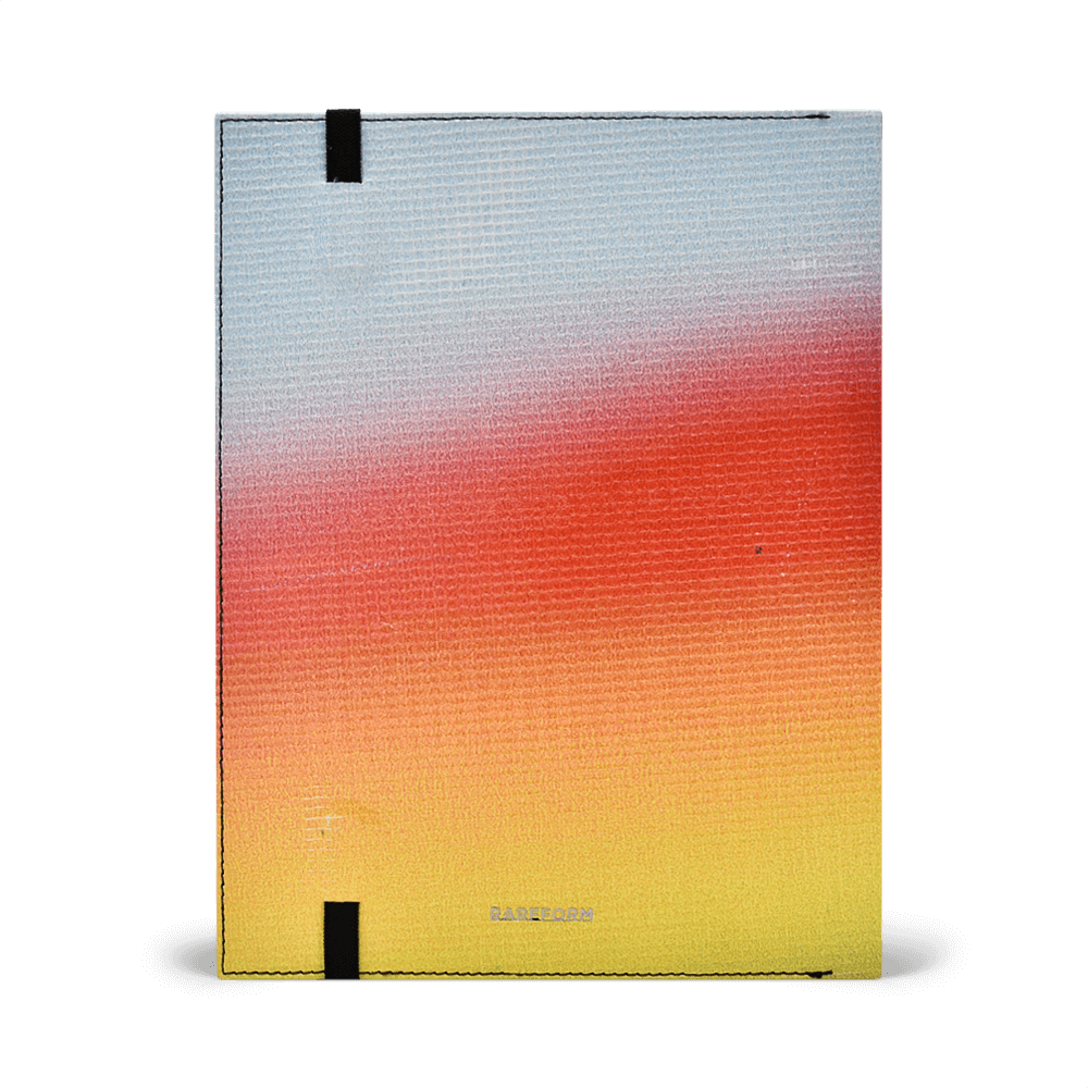 Oliver Notebook