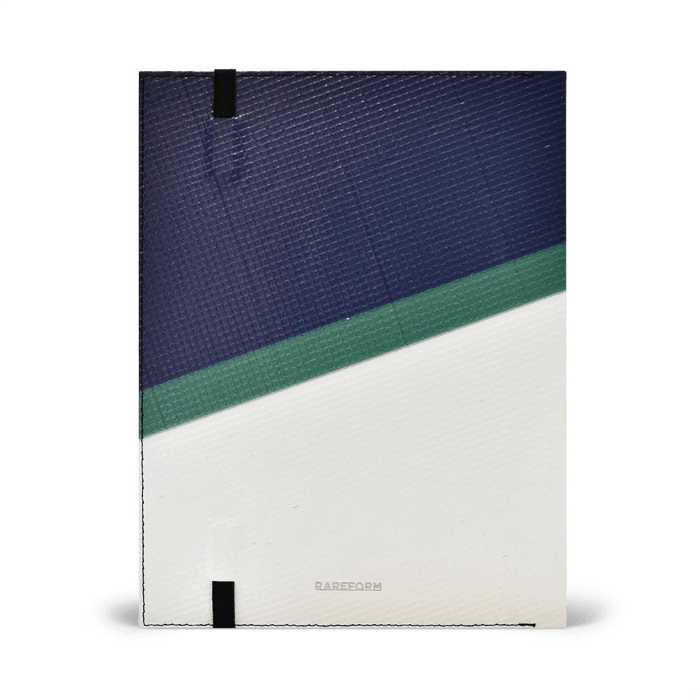 Oliver Notebook