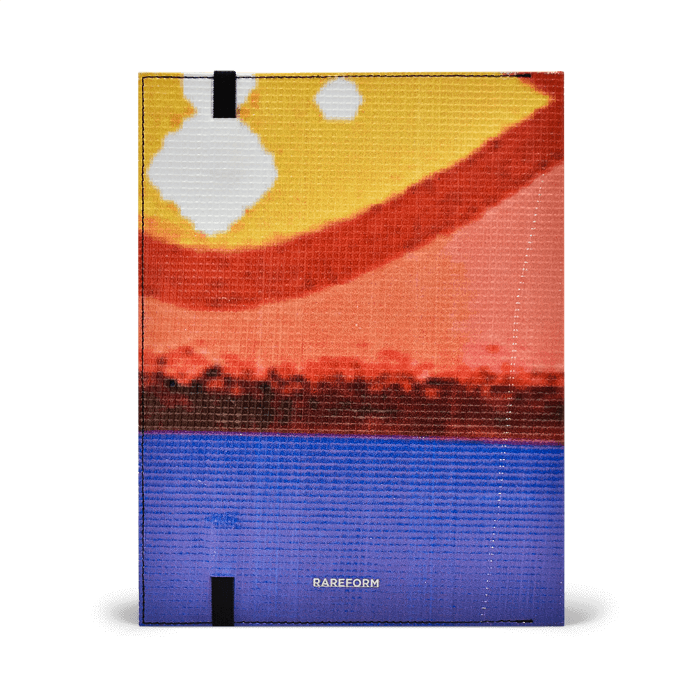 Oliver Notebook