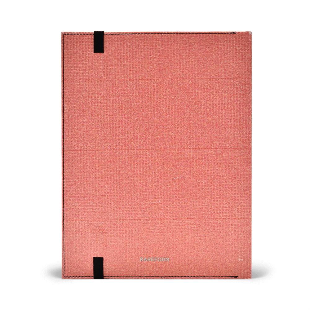 Oliver Notebook