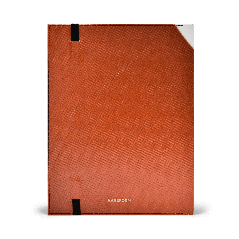 Oliver Notebook