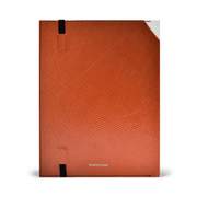 Oliver Notebook